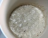 Foto del passaggio 1 della ricetta Pizza in teglia con poolish
