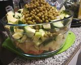 Foto del paso 1 de la receta: Caldo de Verdura Casero para Freezar