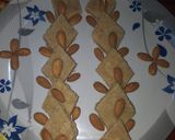 सूजी की बर्फी (Suji ki barfi recipe Hindi) रेसिपी चरण 4 फोटो