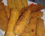 Foto langkah ke 5 dari resep Nuget jamur ala bunda fumiko.