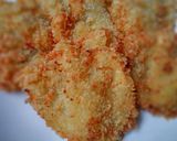 Foto langkah ke 6 dari resep Pisang Goreng Chesse Krezz.