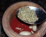 A picture of step 4 of Rich and Easy Venison Stew by the Spartan Brigade.