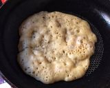 A picture of step 1 of Gurasa.