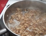 Foto del paso 3 de la receta Albóndigas con marisco