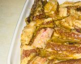 Фото кроку 1 до Ребрышки в медово-горчичном маринаде 🤤👇.