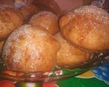 Foto del paso 11 de la receta: Pan de muerto