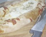 Foto del paso 7 de la receta: El Barco🚢😋