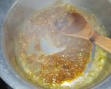 A picture of step 9 of Fried Chicken Masala Pasta.