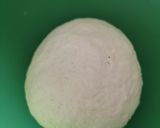 Foto langkah ke 2 dari resep Roti Tawar Tanpa Telur.