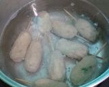 Foto langkah ke 4 dari resep Sempol Ayam ala Bunda Irsyad.