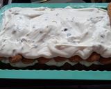 Foto del paso 4 de la receta: Tiramisú con queso mascarpone y leche condensada