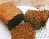 Hình bước làm 6 của món Banana bread