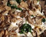 Chicken Spinach Mushroom Bake recipe step 6 photo