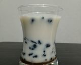 Foto langkah ke 4 dari resep 881) Dawet Ireng.
