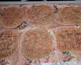 Foto del paso 1 de la receta: PRE-PIZZAS PARA VENDER