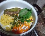 Foto langkah ke 4 dari resep Mpasi 6m+ (Daging Sapi).