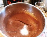 Foto del paso 2 de la receta Tronco de Navidad ¡EL MEJOR!