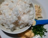 Foto langkah ke 1 dari resep Nasi Daun Jeruk.
