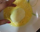 Foto del paso 5 de la receta: Bombitas de papa con queso😋