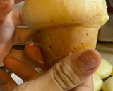 Foto del paso 3 de la receta: Pão de queijo (panes de queso)