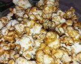 Foto langkah ke 7 dari resep Caramel Popcorn.