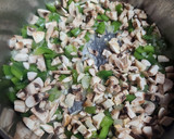 Foto del paso 4 de la receta: Pasta