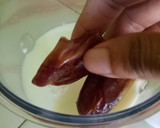 Foto langkah ke 3 dari resep Susu Kurma.