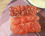 Foto del paso 2 de la receta: Raclette