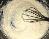 Foto langkah ke 2 dari resep Cream chesee simpel 2 bahan.