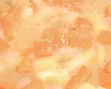 Foto del paso 3 de la receta: Tortilla de papa y boniato