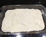 Foto del paso 2 de la receta: Torta de fiambre con masa licuada