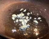 Hình bước làm 4 của món Mì Rigatoni Bò Sốt Kem Nấm / Creamy Beef Mushroom Stroganoff Rigatoni 🇷🇺