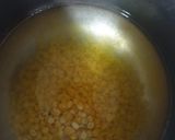 दाल पकवान (dal pakwan recipe in Hindi) रेसिपी चरण 2 फोटो