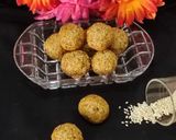 A picture of step 7 of Till ke laddu 🇮🇳.
