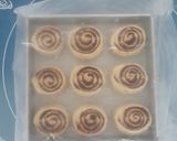 Foto langkah ke 4 dari resep Cinnamon Roll.