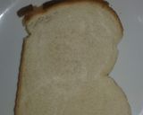 Foto del paso 1 de la receta: 🍞Emparedado de 👨Shaggy y Scooby 🐶