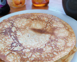 Foto del paso 4 de la receta: Panquecas súper ricas y suaves