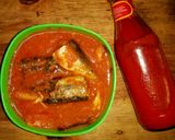 Foto langkah ke 6 dari resep Sarden Homemade #SeninSemangat.