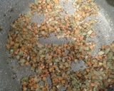 Foto del passaggio 2 della ricetta Spezzatino con patate alla toscana