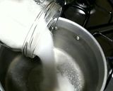 Foto del paso 3 de la receta: Quesillo Súper Deli