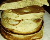 Foto del paso 3 de la receta: Wafles suaves y esponjosos integrales