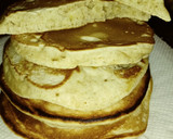 Foto del paso 3 de la receta: Wafles suaves y esponjosos integrales