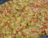Foto del paso 4 de la receta: Empanadas veganas al horno