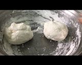Foto del paso 5 de la receta: Pizza sin horno y sin gluten. Súper fácil!