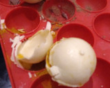 Foto del paso 4 de la receta: Chocobomba con especias