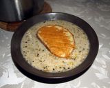 Francia hagymaleves recept pirítóssal recept fázis 12 fotója