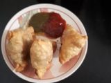 Samosa