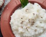 Ghens (Broken rice porridge) recipe step 5 photo