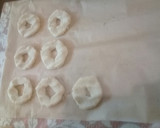 Foto del paso 10 de la receta: Pemoles y galletitas ❤