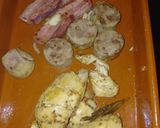 Foto del paso 7 de la receta Cassoulet o Alubias blancas con confitado de pollo